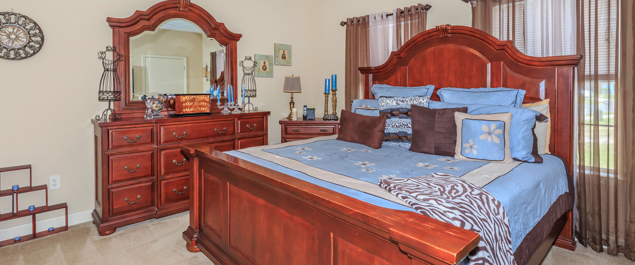 Timber Creek Estates Apartments in Biloxi, MS