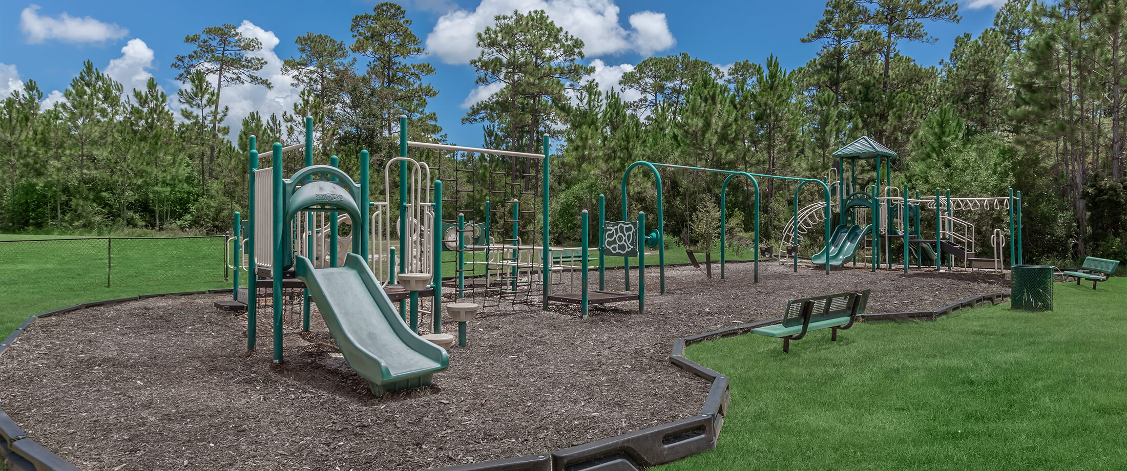 Timber Creek Estates Apartments in Biloxi, MS